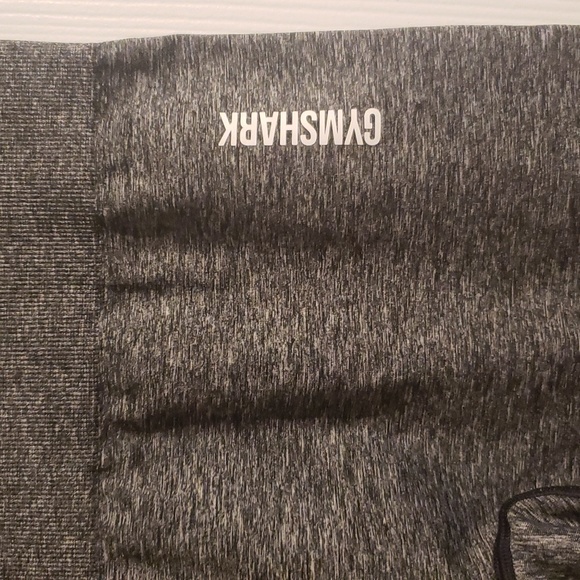 NWOT Gymshark Leggings - Picture 2 of 3